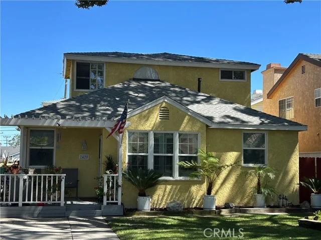 2420 Gramercy Avenue, Torrance