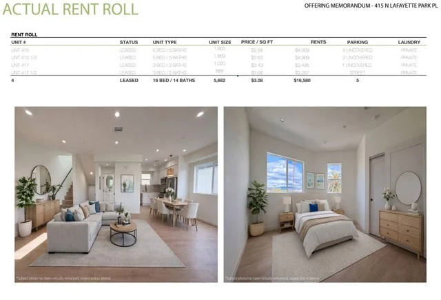 415 N La Fayette Park photo 4