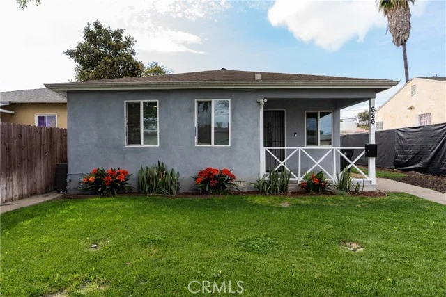 626 E 138th Street, Los Angeles