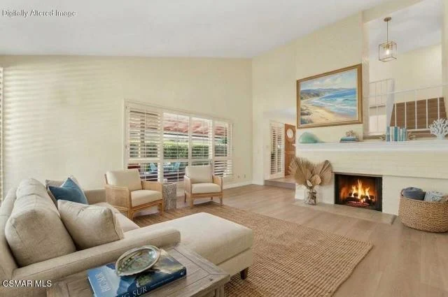 1231 Willowgreen Court photo 4