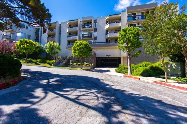 28121 Highridge #211, Rancho Palos Verdes