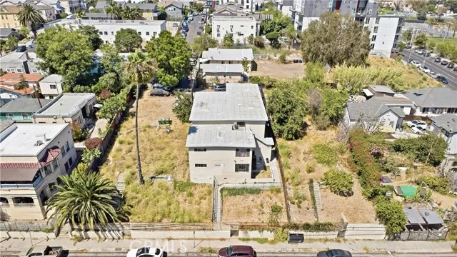 1217 W W Court, Los Angeles