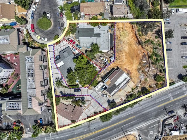 114 N Bonnie Beach Place, East Los Angeles