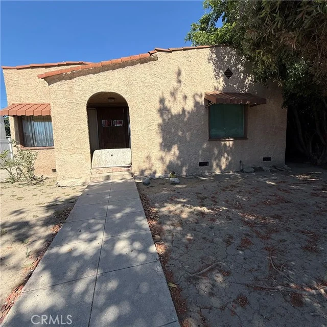 8772 Prince Avenue, Los Angeles