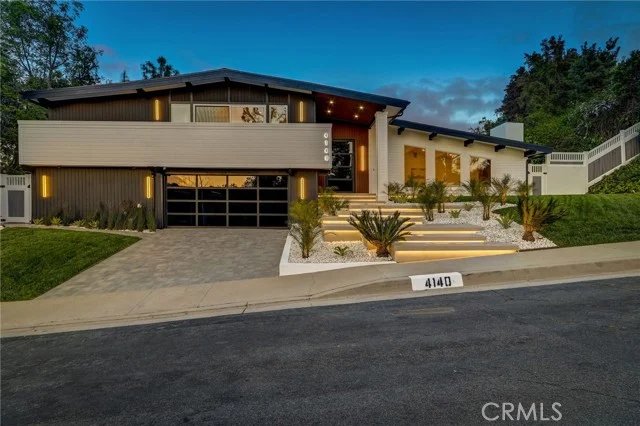 4140 Aleman Drive, Tarzana
