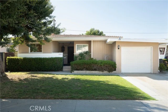 3303 Faust Avenue, Long Beach