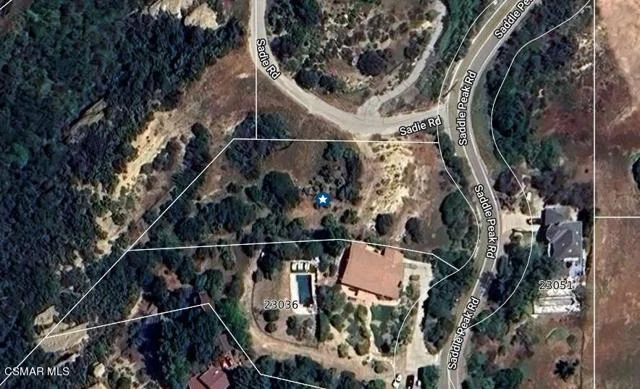 23118 Saddle Peak Road photo 2