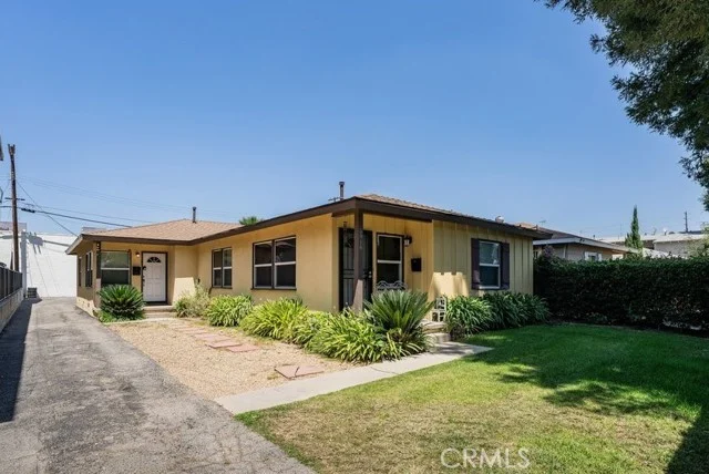 5919 Cedros, Sherman Oaks