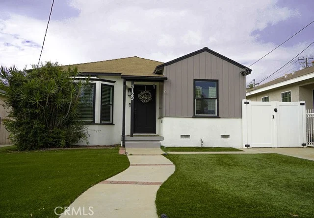 3129 W 112th, Inglewood