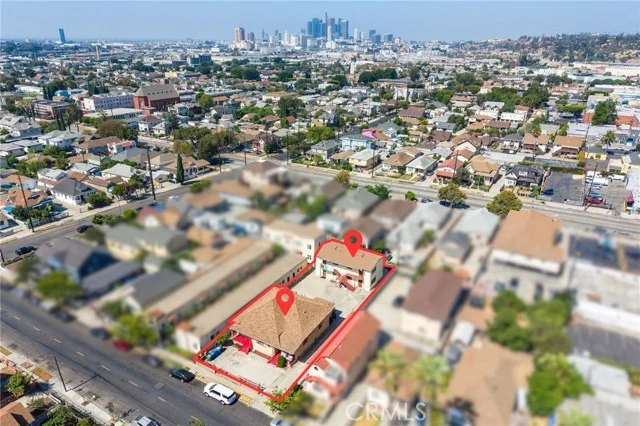 2325 Johnston Street photo 2