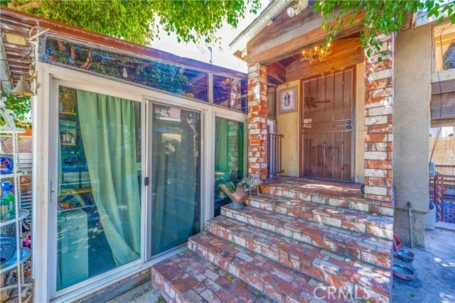 307 N KERN Avenue, East Los Angeles