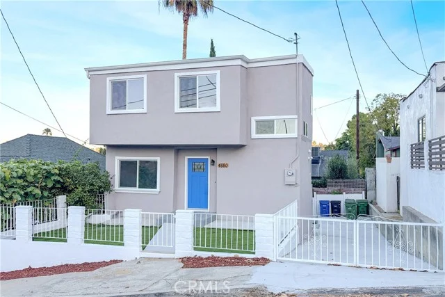 4880 Eldred Street photo 2