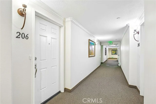 21345 Hawthorne #206, Torrance