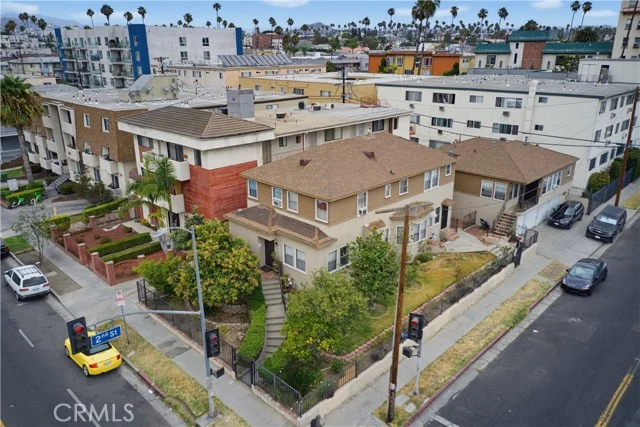 148 S Normandie Avenue, Los Angeles