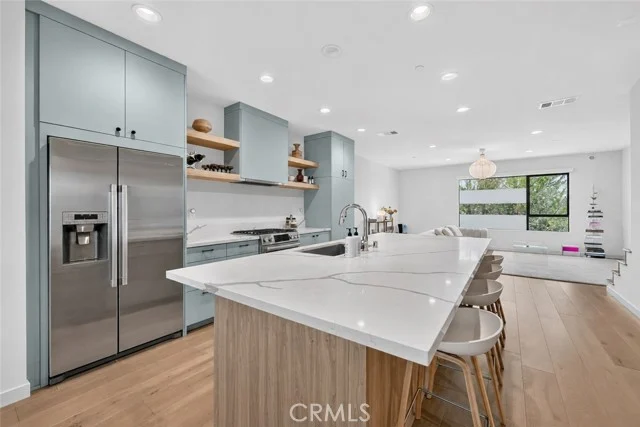 4518 N Ayla Lane, Los Angeles
