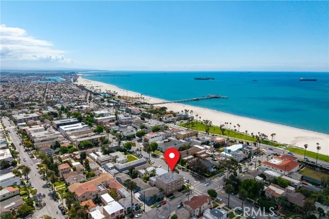 3401 E 1st Street #5, Long Beach