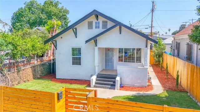 1471 E 41st, Los Angeles