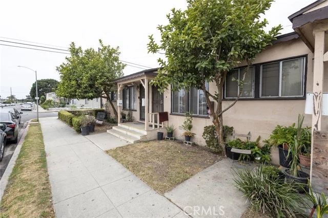 705 McDonald Avenue, Wilmington