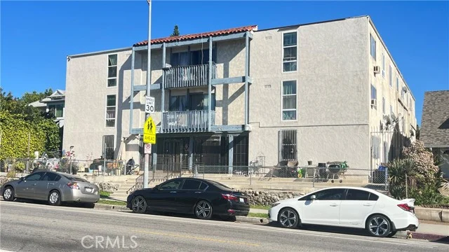 2614 Griffin Avenue, Los Angeles