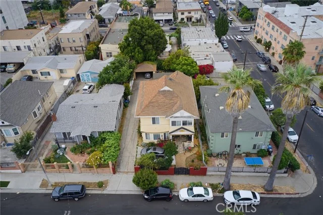 1107 S Mariposa Avenue photo 5