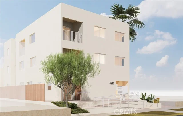 4915 Elmwood, Los Angeles