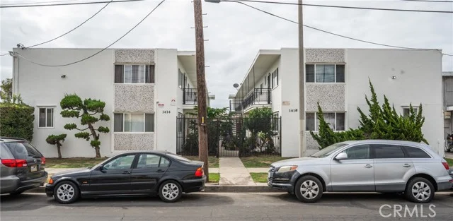 1414 W 225th Street, Torrance