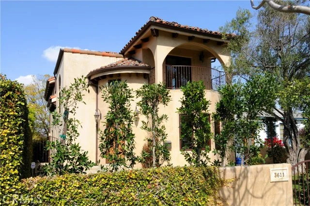 3611 W 244th, Torrance