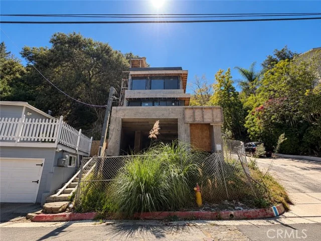 10034 Westwanda, Bel Air