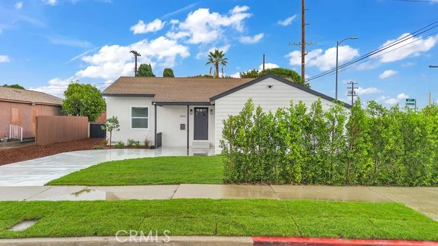 503 W 157th, Gardena