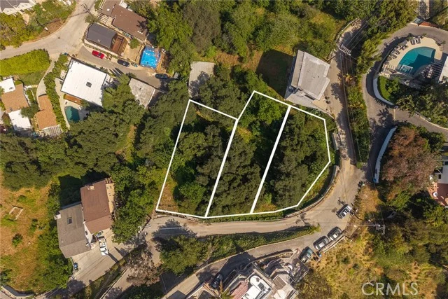 8441 Grand View, Los Angeles