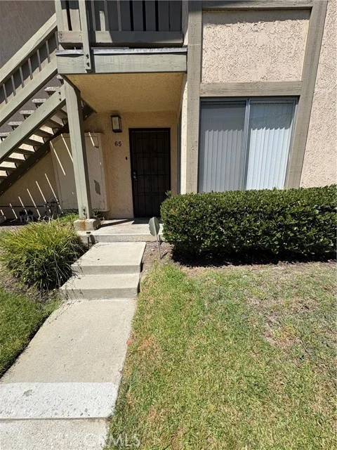 20434 S Vermont #65, Torrance