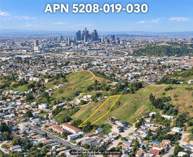 3110 lincoln park ave, Los Angeles