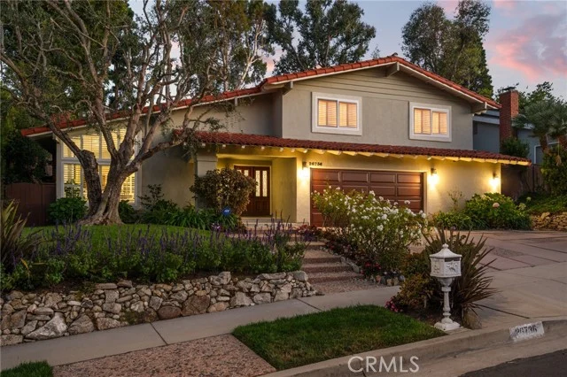 26736 Hawkhurst Drive, Rancho Palos Verdes