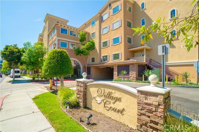 21345 Hawthorne Boulevard #415, Torrance