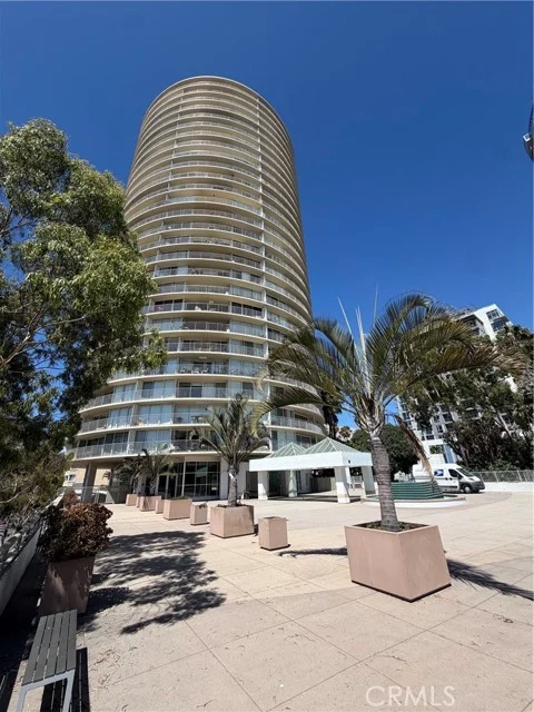 700 E Ocean #808, Long Beach