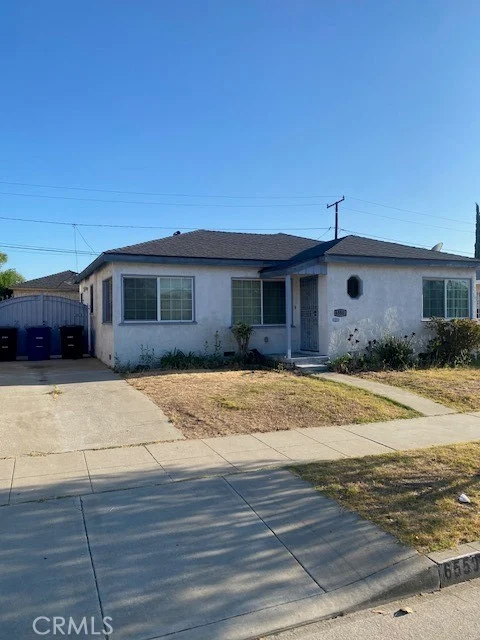 6550 Southside, East Los Angeles