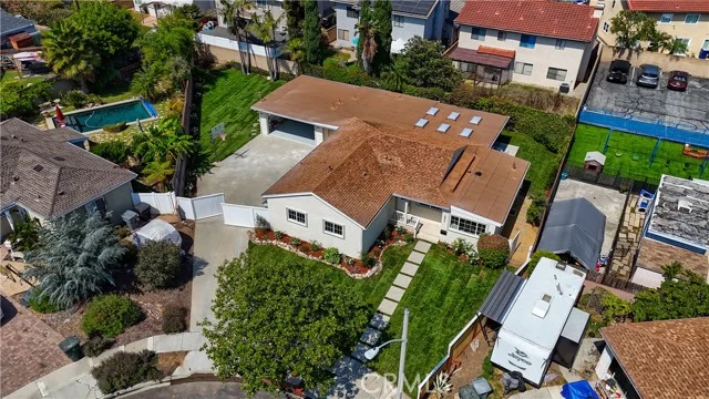 18001 Avis Avenue, Torrance