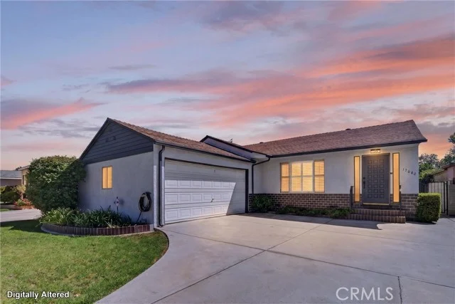 17640 Kittridge Street, Lake Balboa