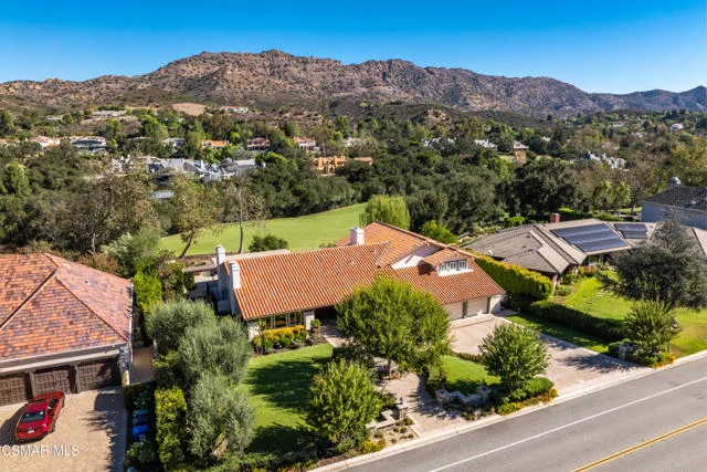 5037 Lakeview Canyon Road photo 2