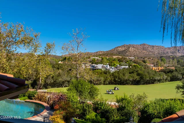 5037 Lakeview Canyon Road photo 3