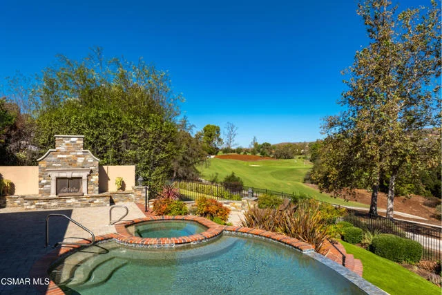 5037 Lakeview Canyon Road photo 4