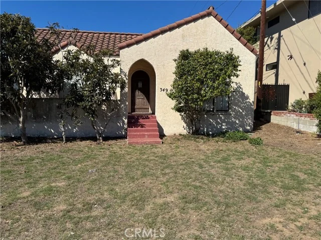 349 S Meadows Ave, Manhattan Beach