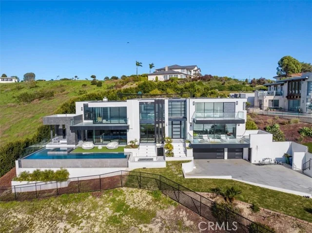 2935 Vista del Mar, Rancho Palos Verdes