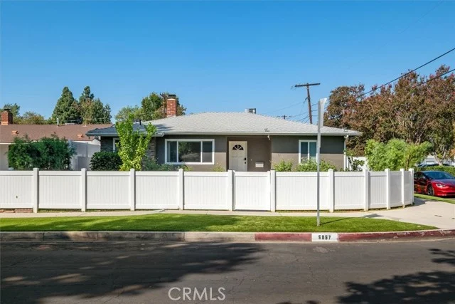 5857 Willis Avenue photo 4