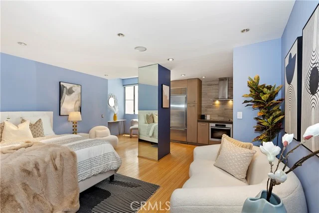 7250 Franklin Avenue #506 photo 2