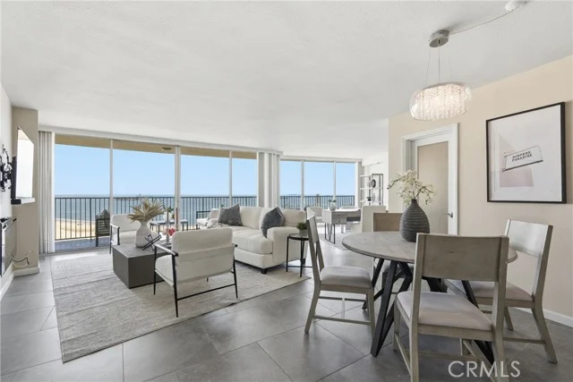 700 E Ocean Boulevard #2305, Long Beach