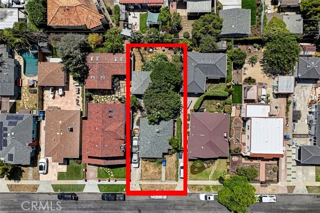 4309 Neosho, Los Angeles
