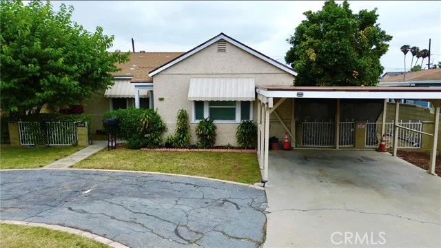 22042 Normandie, Torrance