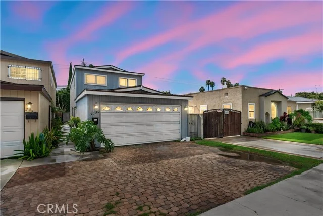 2526 E Van Buren, Carson