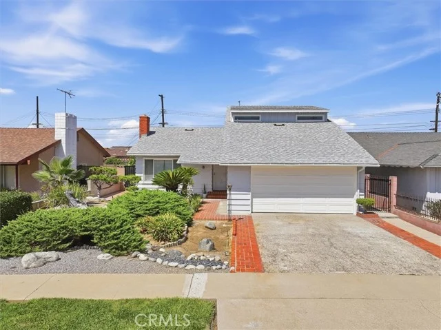 1455 W 173rd Street, Gardena